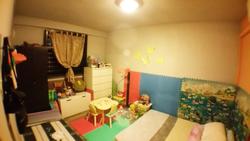 Blk 120 Ho Ching Road (Jurong West), HDB 3 Rooms #78942792